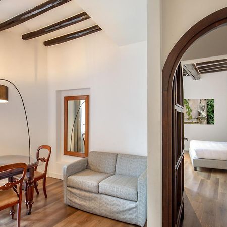 Boutique Hotel Campo De' Fiori Roma Dış mekan fotoğraf