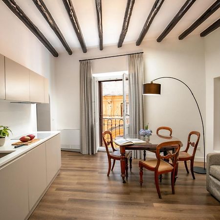 Boutique Hotel Campo De' Fiori Roma Dış mekan fotoğraf