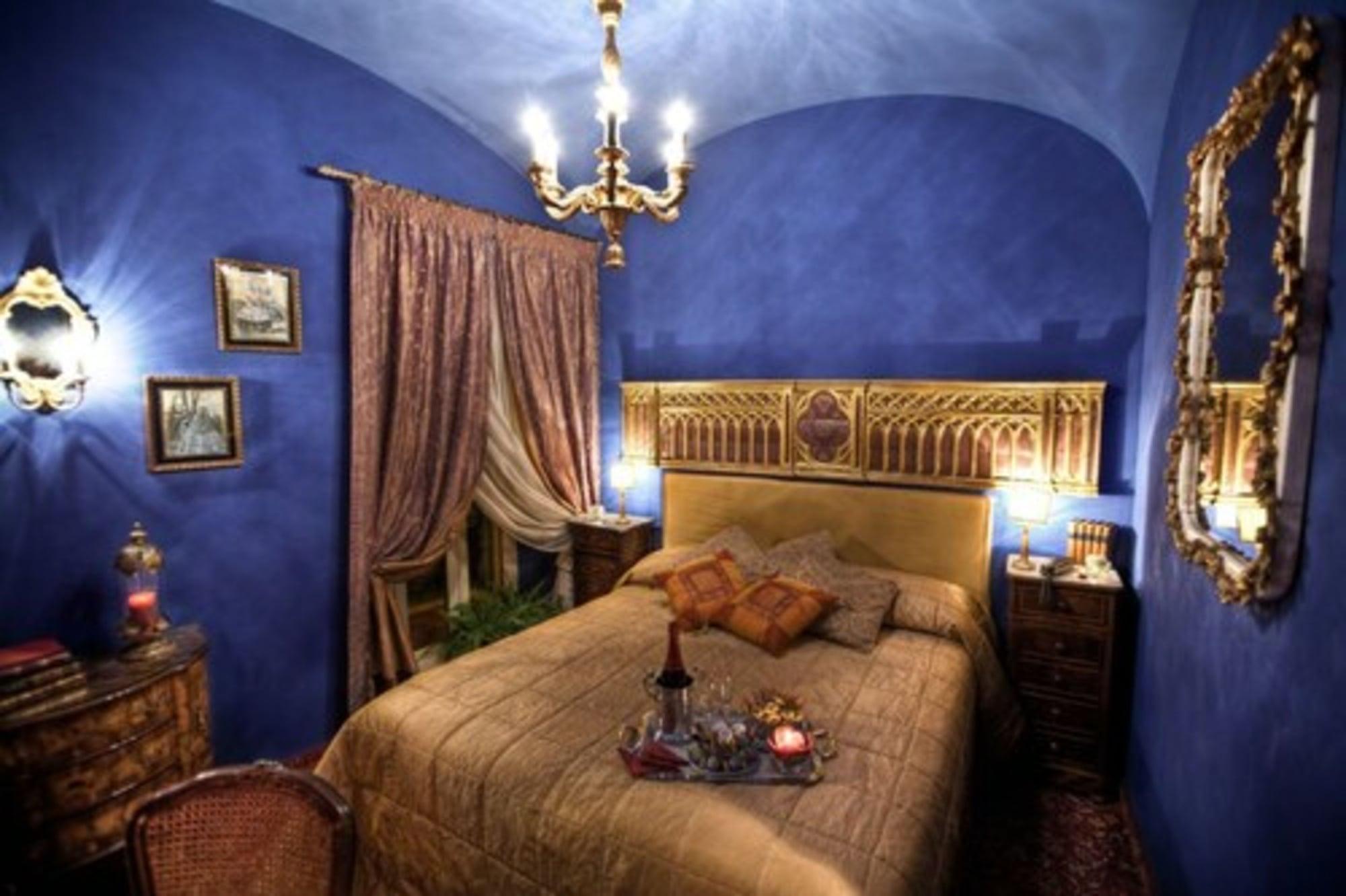 Boutique Hotel Campo De' Fiori Roma Dış mekan fotoğraf