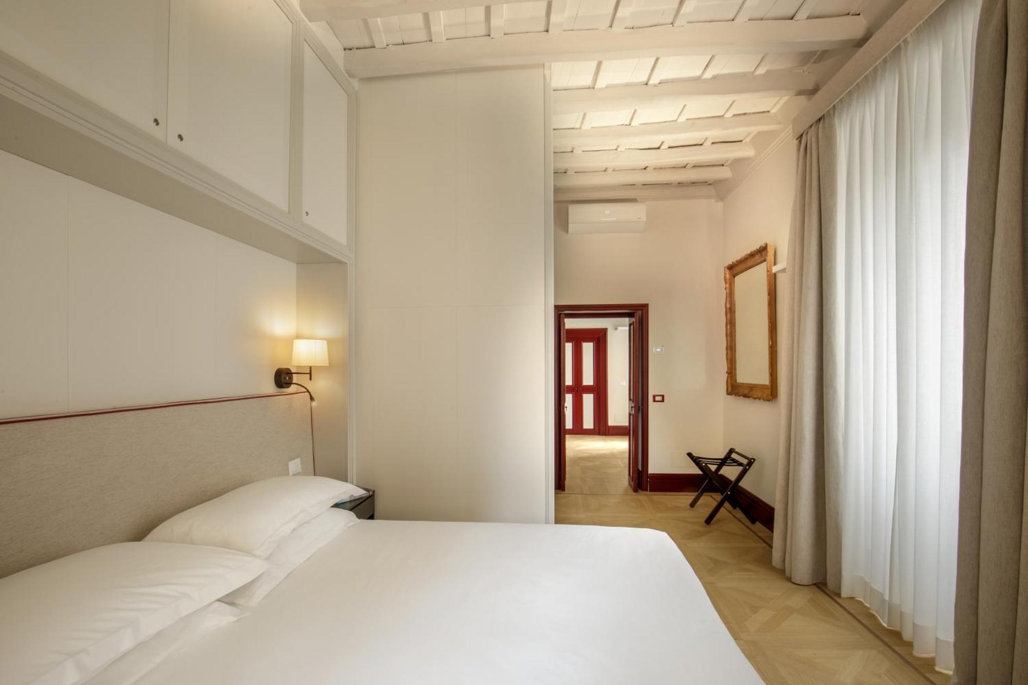 Boutique Hotel Campo De' Fiori Roma Dış mekan fotoğraf