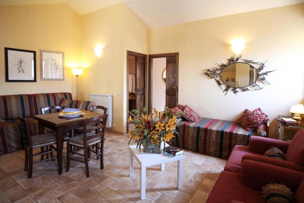 Boutique Hotel Campo De' Fiori Roma Dış mekan fotoğraf