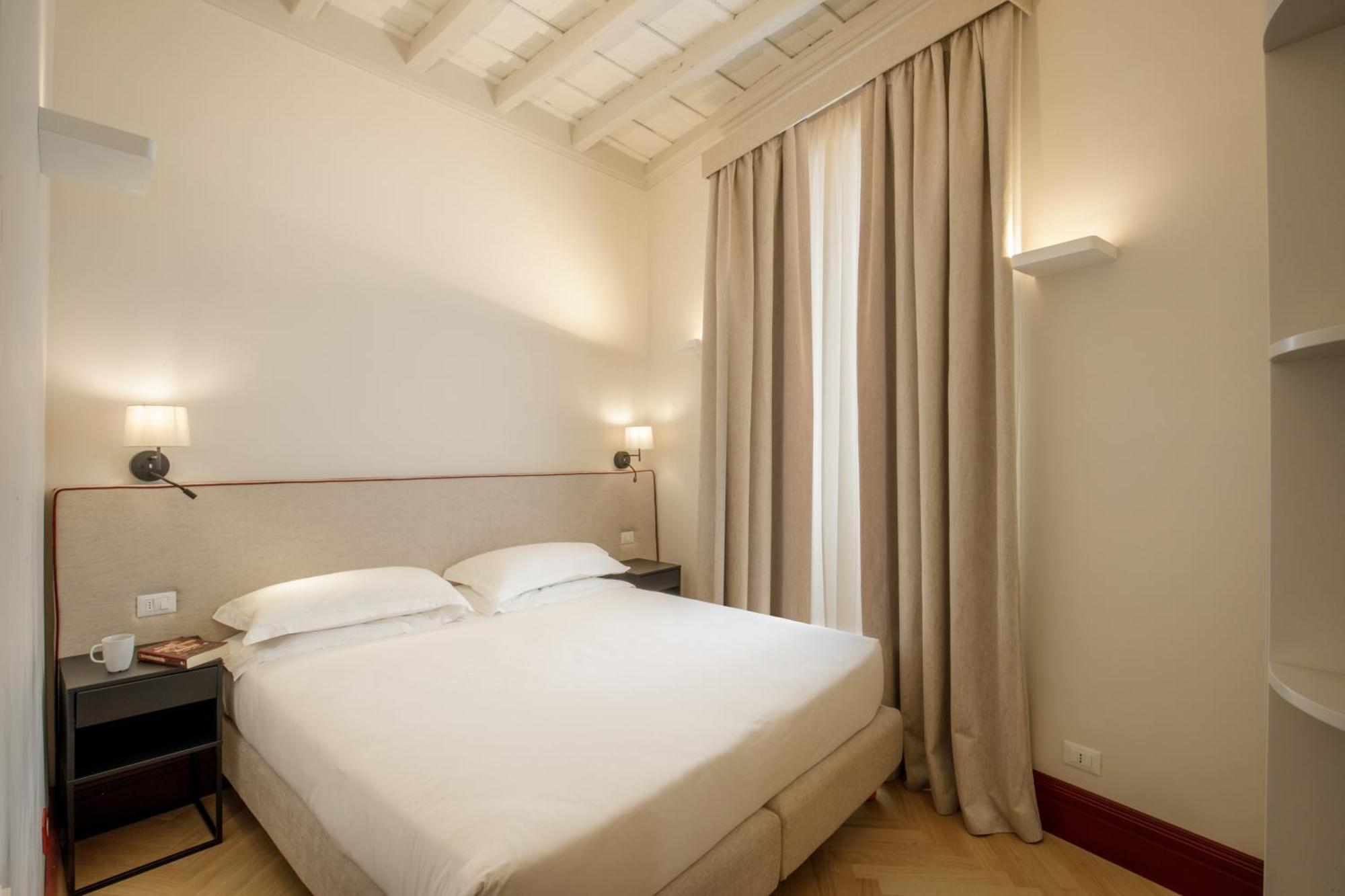 Boutique Hotel Campo De' Fiori Roma Dış mekan fotoğraf